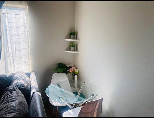 2 BEDROOM APARTMENT FOR SALE IN JABULANI